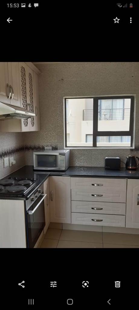 To Let 3 Bedroom Property for Rent in Schoemansville North West